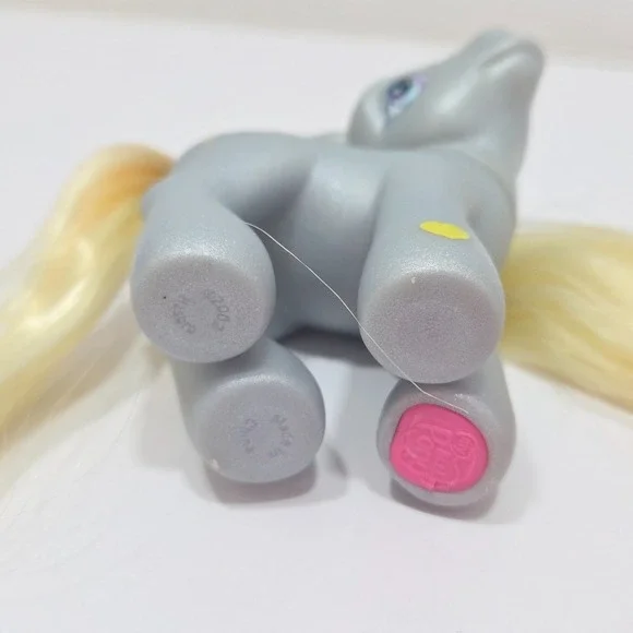 My Little Pony - MLP G3 2004 Moondancer - Moonlight Celebration - Picture 5 of 7